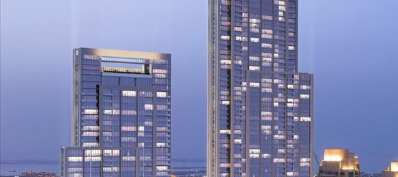 Apartamento de 2 dormitorios en Downtown Dubai (Downtown Burj Dubai), UAE No. 7269 9