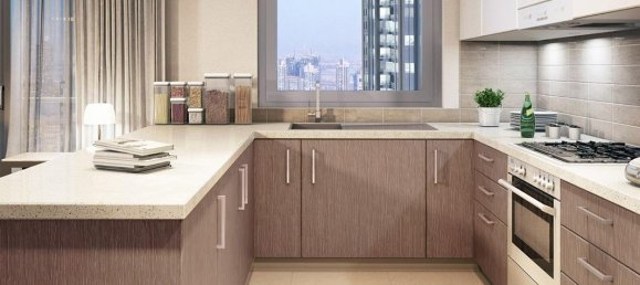 Apartamento de 2 dormitorios en Downtown Dubai (Downtown Burj Dubai), UAE No. 7269 6