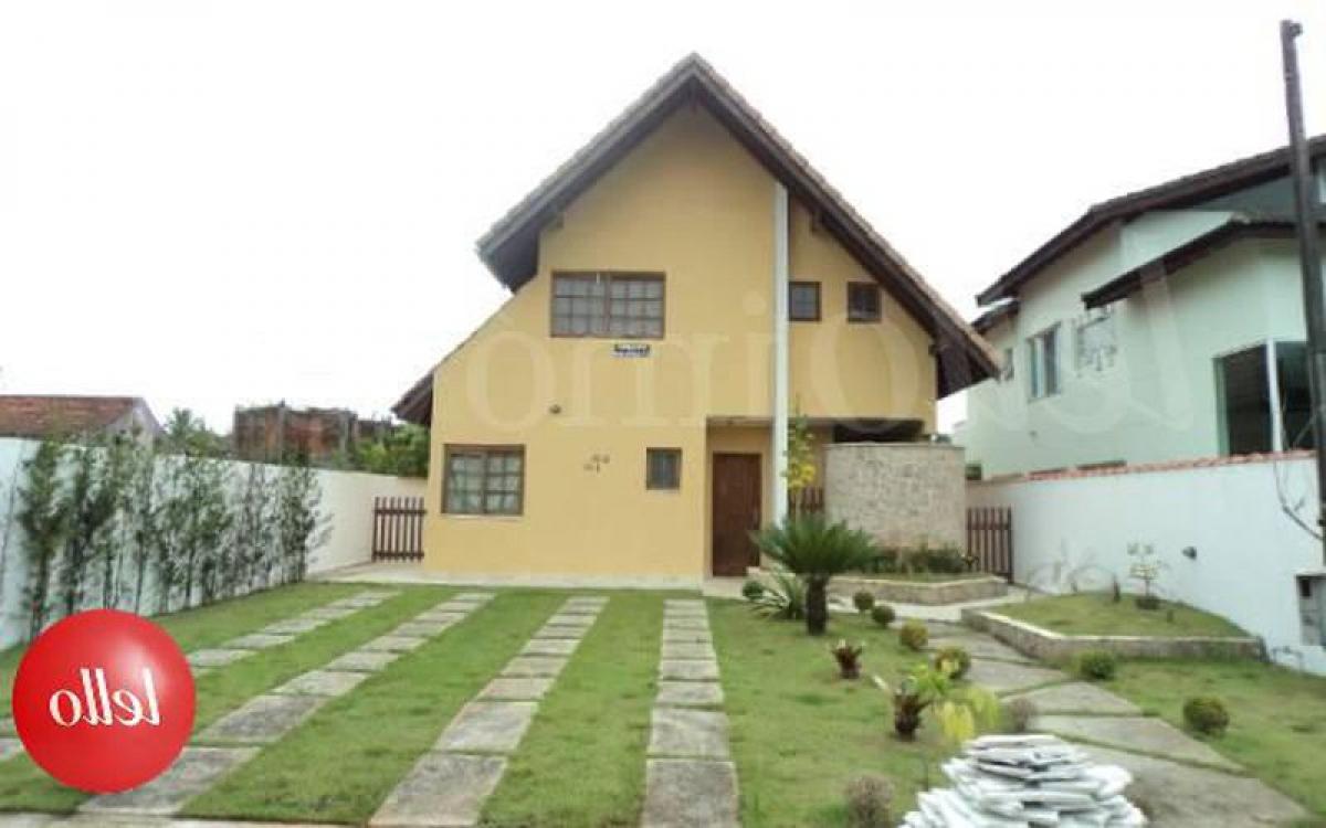 4 غرف نوم منزل في Sao Paulo, Brazil رقم 524879