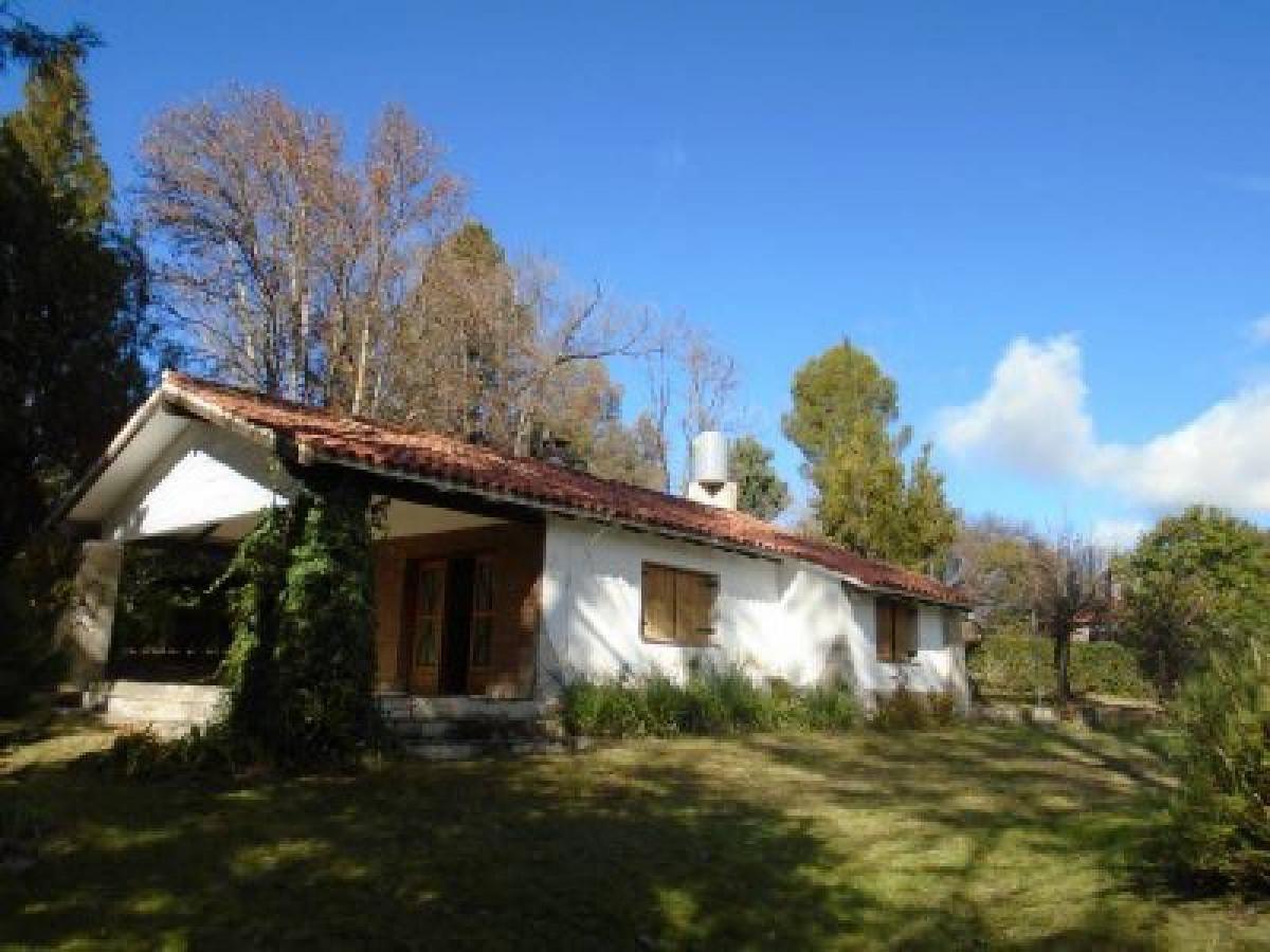2 Schlafzimmer Haus in Cordoba, Argentina, Nr. 11828
