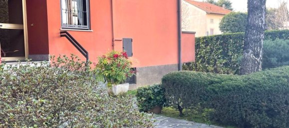 Apartamento T3 em Busto Arsizio, Italy N.º 361296 42