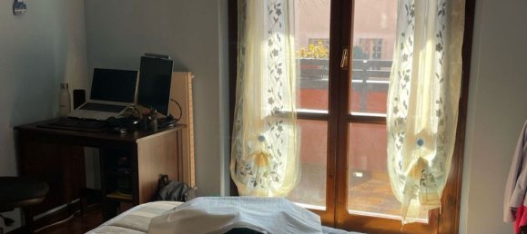 Apartamento T3 em Busto Arsizio, Italy N.º 361296 26