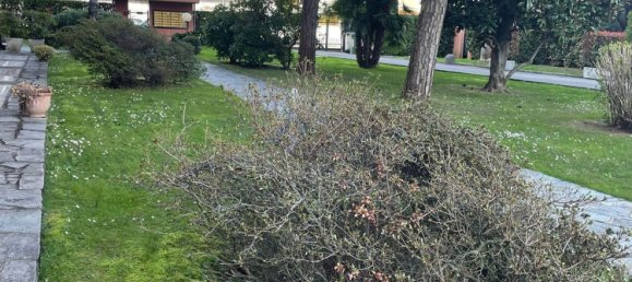 Apartamento T3 em Busto Arsizio, Italy N.º 361296 43