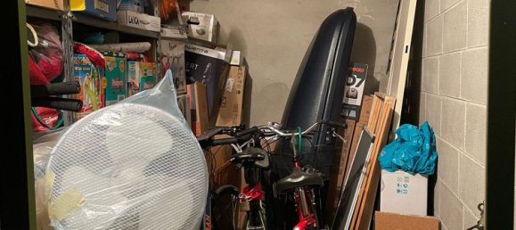 Apartamento T3 em Busto Arsizio, Italy N.º 361296 45