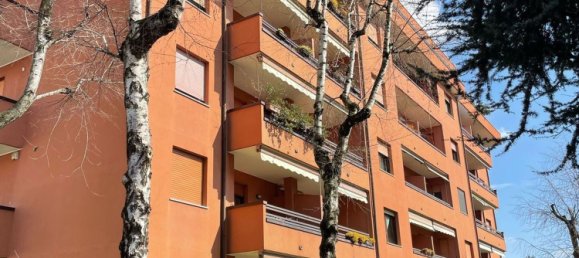 Apartamento T3 em Busto Arsizio, Italy N.º 361296 2
