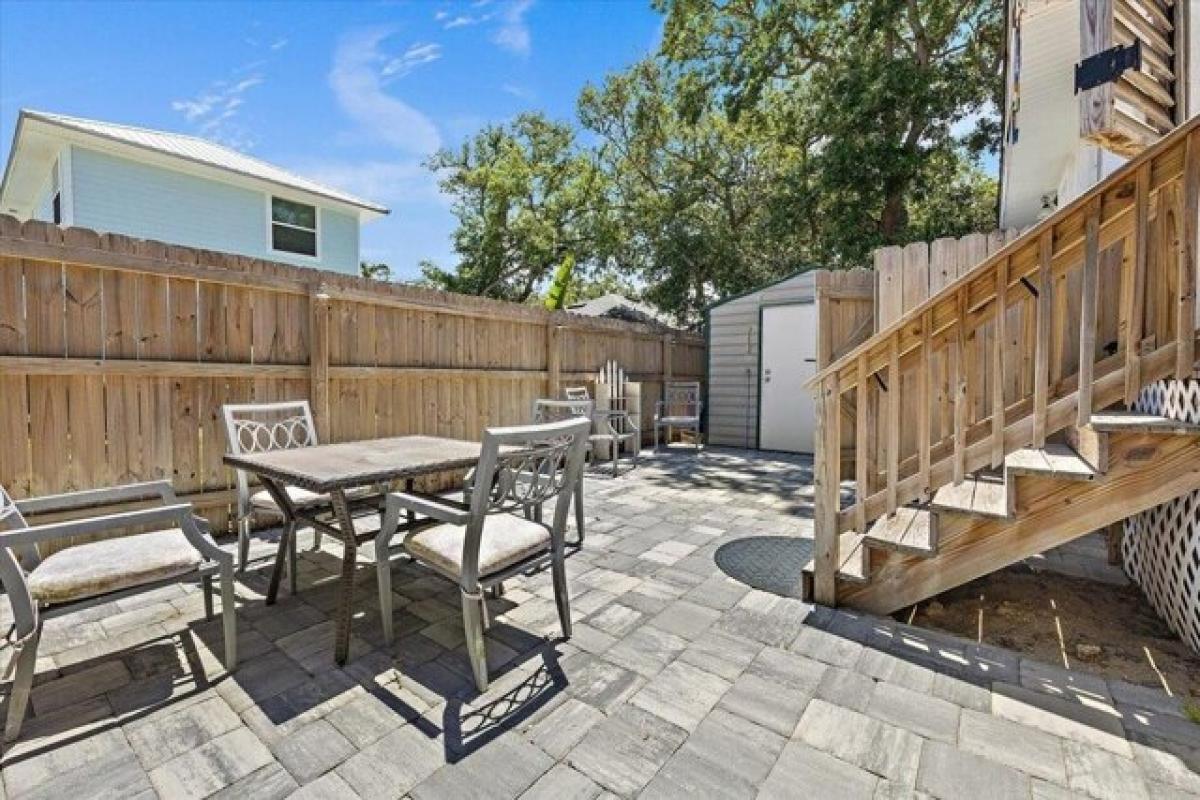 Дом с 2 спальнями в Сент-Огастин, США № 409442