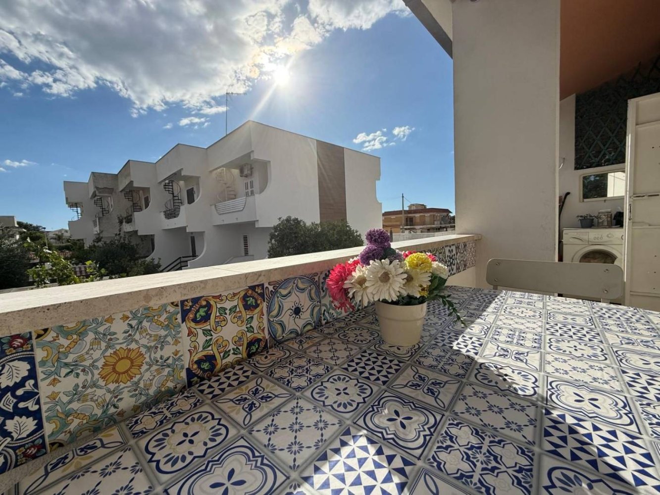 2 bedrooms Apartment in Ardea, Italy No. 288801