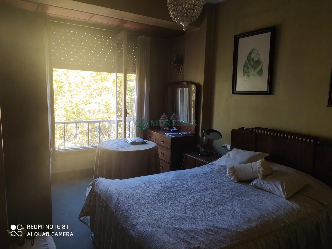 5 bedrooms Apartment in Ourense, Spain No. 216551