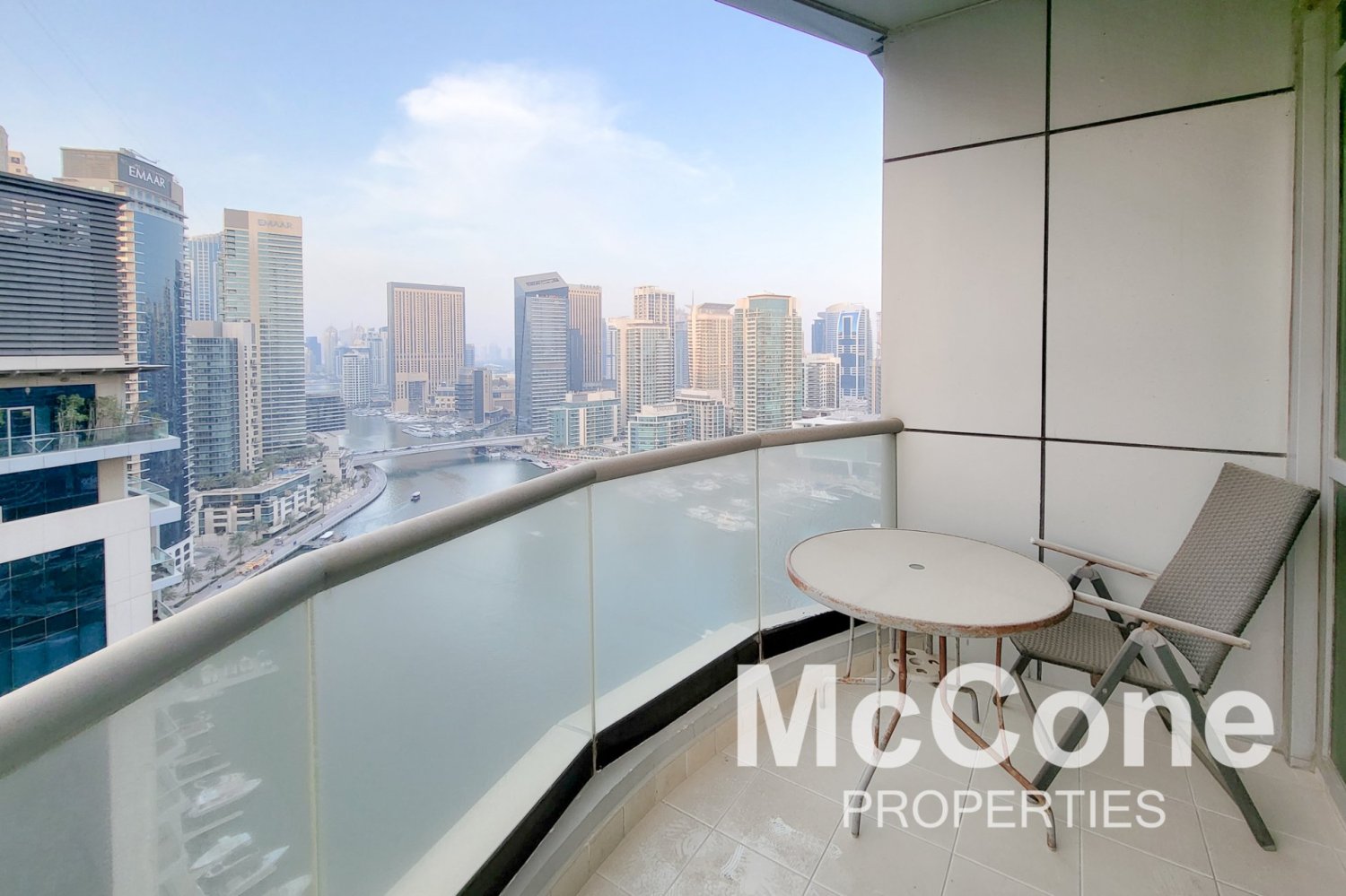 2 bedrooms Apartment in Dubai Marina, UAE No. 30250