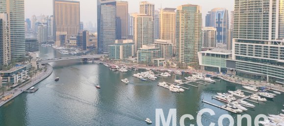 2 bedrooms Apartment in Dubai Marina, UAE No. 30250 11