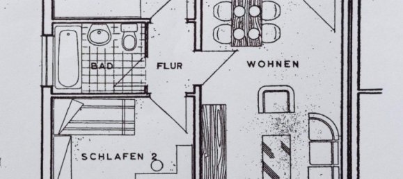 Квартира с 1 спальней в Pinneberg, Германия № 242504 9