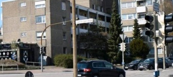 Квартира с 1 спальней в Pinneberg, Германия № 242504 11