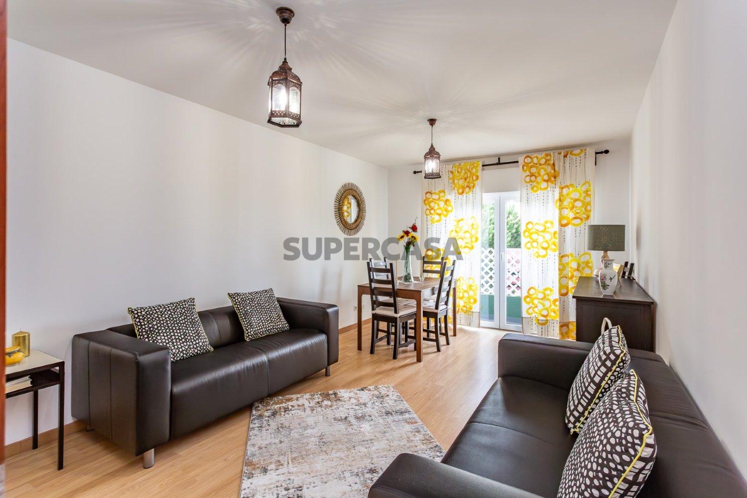 4 chambres Appartement à Oeiras, Portugal No. 354300