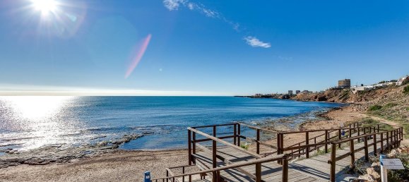 3 chambres Maison à Torrevieja, Spain No. 186982 25