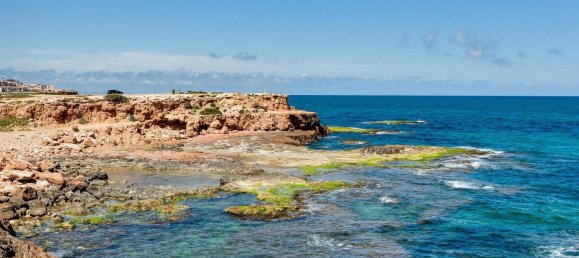3 chambres Maison à Torrevieja, Spain No. 186982 24