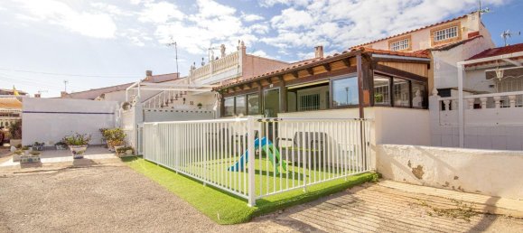 3 chambres Maison à Torrevieja, Spain No. 186982 4