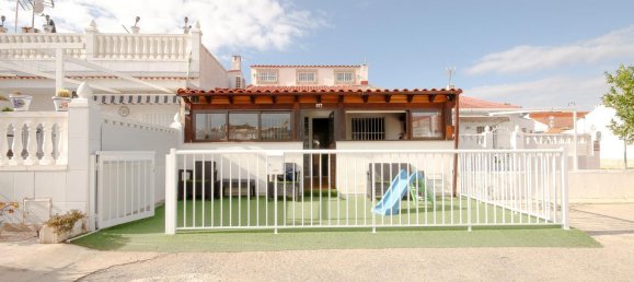 3 chambres Maison à Torrevieja, Spain No. 186982 18