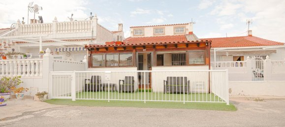 3 chambres Maison à Torrevieja, Spain No. 186982 6