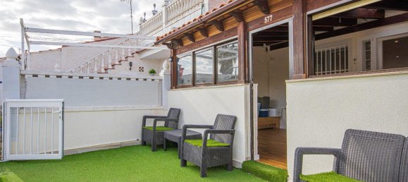 3 chambres Maison à Torrevieja, Spain No. 186982 5