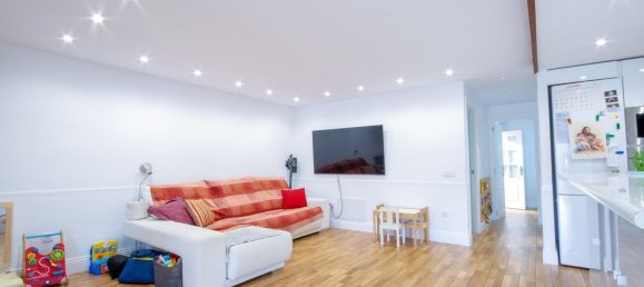 3 chambres Maison à Torrevieja, Spain No. 186982 2