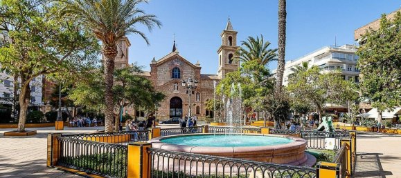 3 chambres Maison à Torrevieja, Spain No. 186982 19