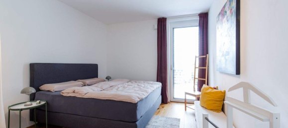 3 rooms Apartment in Salzburg, Austria No. 13240 8