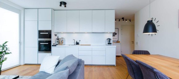 3 rooms Apartment in Salzburg, Austria No. 13240 6