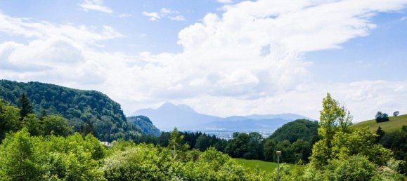 3 rooms Apartment in Salzburg, Austria No. 13240 3