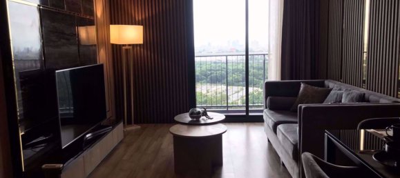 2 Schlafzimmer Eigentumswohnung in THE LINE Jatujak - Mochit Bangkok, Thailand, Nr. 32573 4