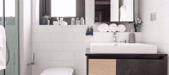 2 Schlafzimmer Eigentumswohnung in THE LINE Jatujak - Mochit Bangkok, Thailand, Nr. 32573 6