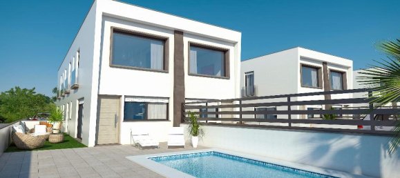 Casa T2 em Gran Alacant, Spain N.º 12334 2