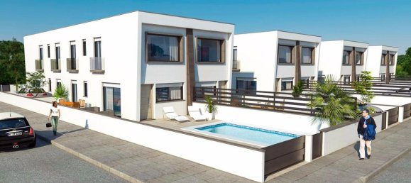 Casa T2 em Gran Alacant, Spain N.º 12334 3