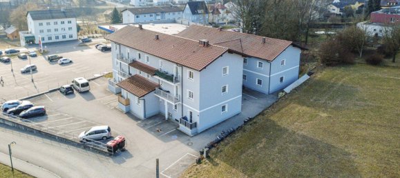 3 rooms Apartment in Gallspach, Austria No. 241073 10