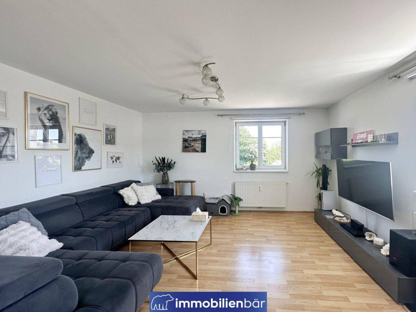 3 rooms Apartment in Gallspach, Austria No. 241073