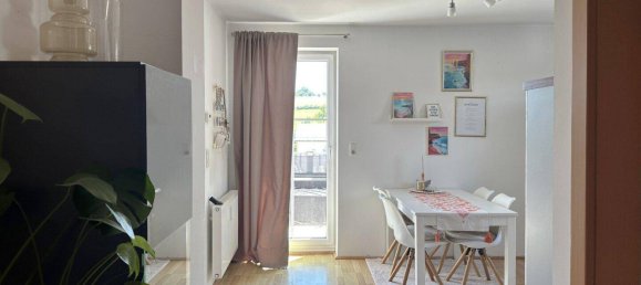 3 rooms Apartment in Gallspach, Austria No. 241073 3