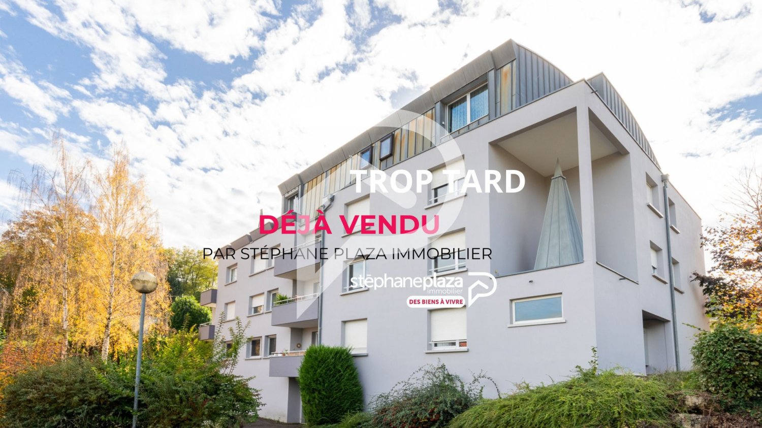 Apartamento de 2 dormitorios en Sierentz, France No. 153282