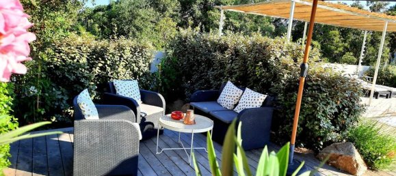 7 bedrooms Villa in Lecci, France No. 94385 18