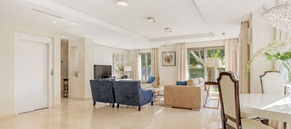 Villa de 5 dormitorios en Marbella, Spain No. 64408 18