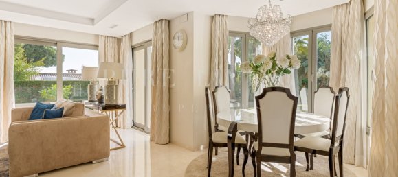 Villa de 5 dormitorios en Marbella, Spain No. 64408 16