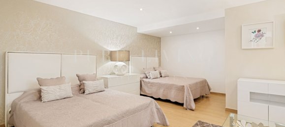 Villa de 5 dormitorios en Marbella, Spain No. 64408 21