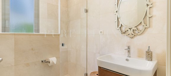 Villa de 5 dormitorios en Marbella, Spain No. 64408 14