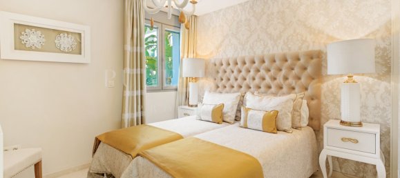 Villa de 5 dormitorios en Marbella, Spain No. 64408 13