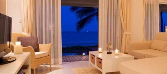 3 bedrooms Cafe / restaurant in Hua Hin, Thailand No. 19048 10