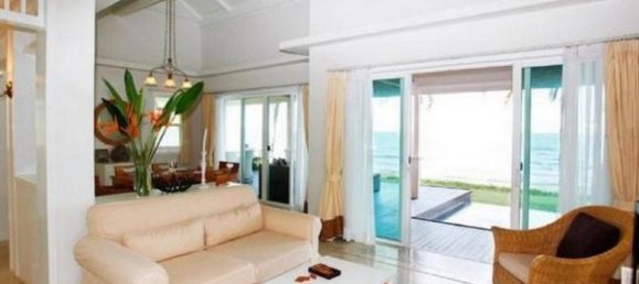 3 bedrooms Cafe / restaurant in Hua Hin, Thailand No. 19048 6