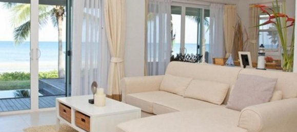 3 bedrooms Cafe / restaurant in Hua Hin, Thailand No. 19048 8