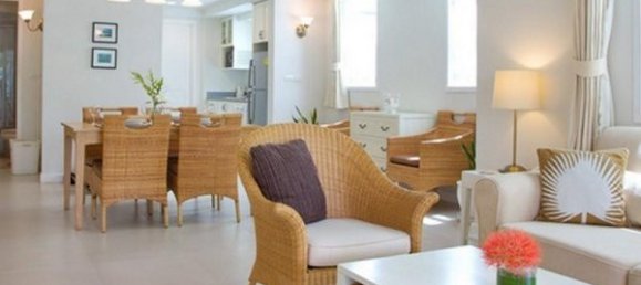 3 bedrooms Cafe / restaurant in Hua Hin, Thailand No. 19048 9