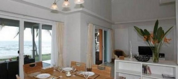 3 bedrooms Cafe / restaurant in Hua Hin, Thailand No. 19048 11