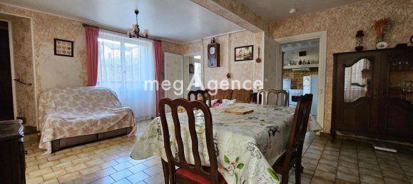 Casa de 3 dormitorios en Flins-sur-Seine, France No. 108116 5