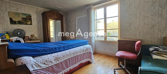 Casa de 3 dormitorios en Flins-sur-Seine, France No. 108116 7