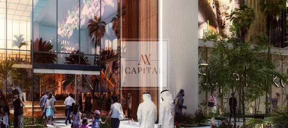 3 chambres Maison de ville à Mohammed Bin Rashid City, UAE No. 52330 8